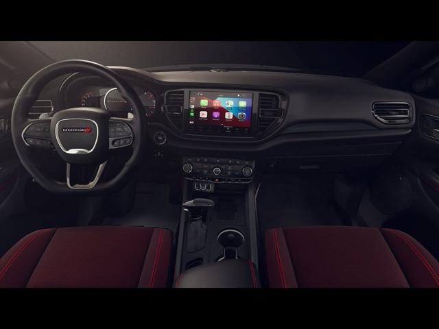 2026 Dodge Durango GT Plus AWD