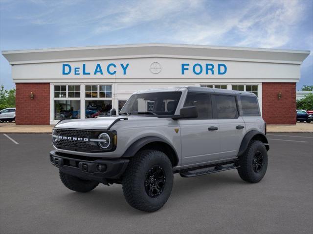 2026 Ford Bronco Badlands for sale in Elma, NY