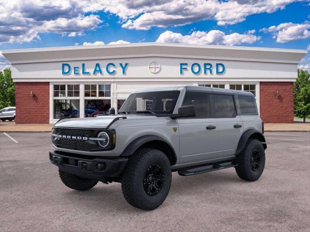 2026 Ford Bronco Badlands for sale in Elma, NY