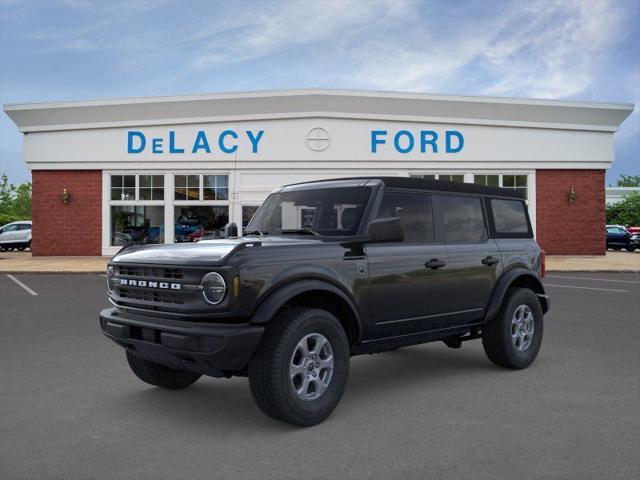 2026 Ford Bronco Big Bend for sale in Elma, NY