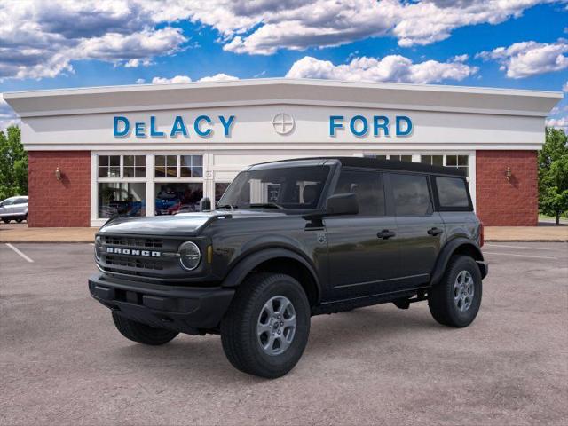 2026 Ford Bronco Big Bend for sale in Elma, NY