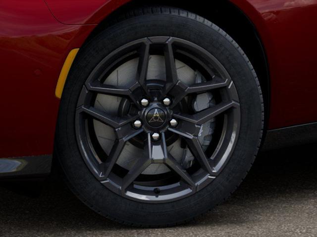 2026 Dodge Charger Scat Pack Plus 2-Door AWD
