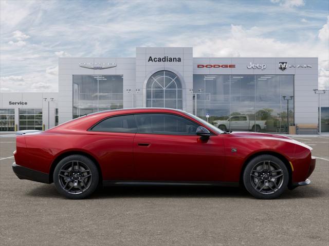 2026 Dodge Charger Scat Pack Plus 2-Door AWD