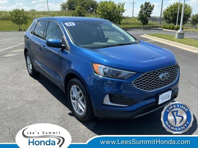 2023 Ford Edge SEL for sale in Lees Summit, MO