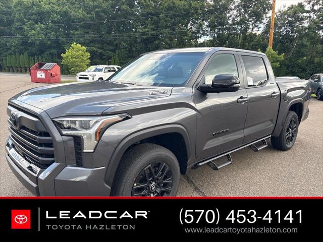 2026 Toyota Tundra Limited CrewMax 6.4 Bed for sale in Hazelton, PA