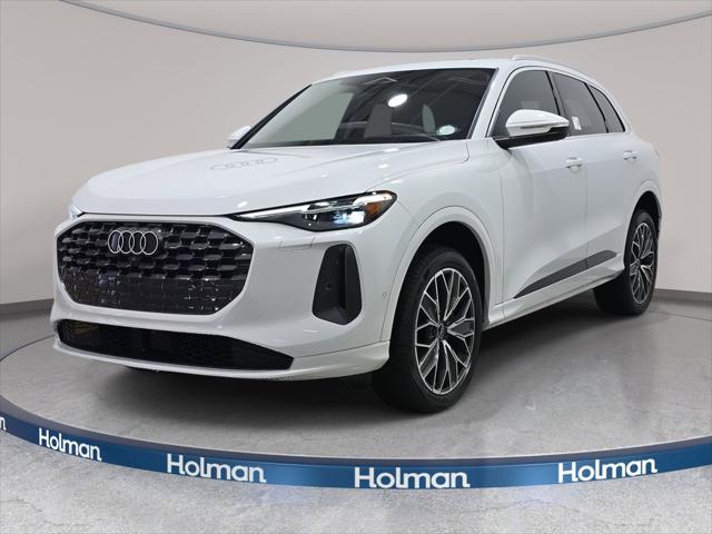 2025 Audi Q5 Premium Plus TFSI quattro S tronic for sale in Broomfield, CO