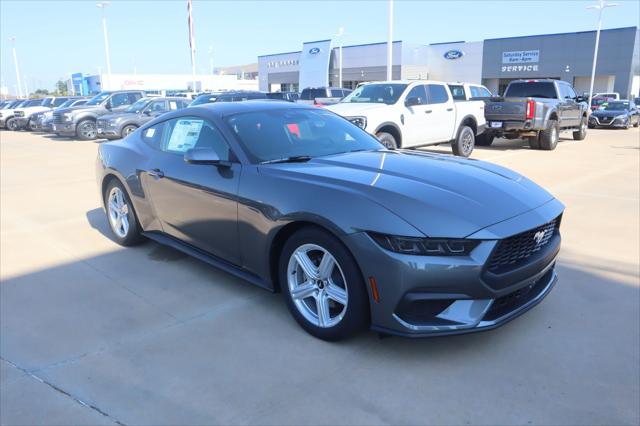 2026 Ford Mustang EcoBoost Fastback for sale in Oklahoma City, OK