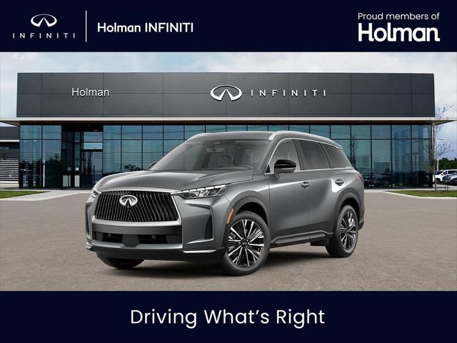 2027 INFINITI QX60 LUXE AWD for sale in Maple Shade, NJ