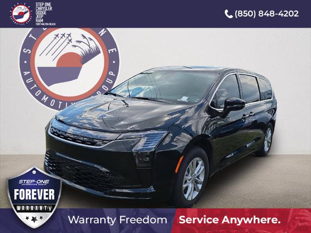 2027 Chrysler Pacifica Select for sale in Fort Walton Beach, FL