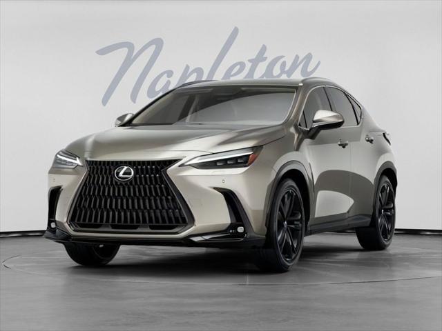 2026 Lexus NX Luxury for sale in Milwaukee, WI