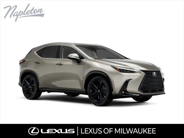 2026 Lexus NX Luxury for sale in Milwaukee, WI