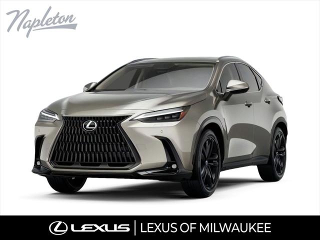 2026 Lexus NX Luxury for sale in Milwaukee, WI