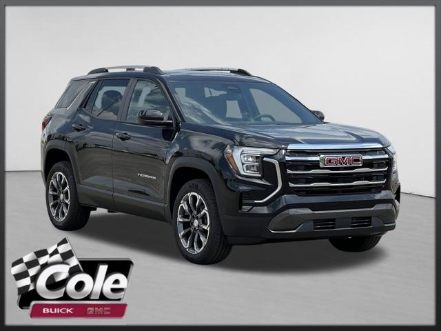 2027 GMC Terrain AWD Elevation for sale in Portage, MI