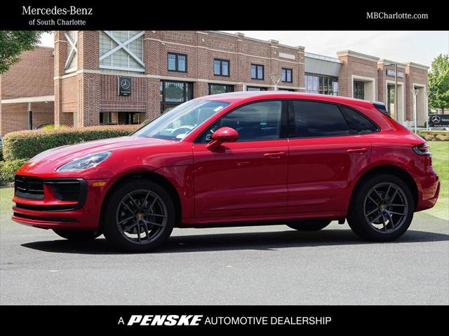 2025 Porsche Macan Base for sale in Pineville, NC
