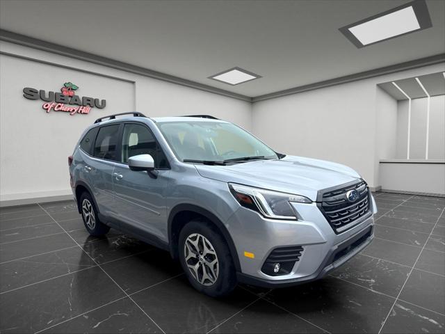 2024 Subaru Forester Premium for sale in Cherry Hill, NJ