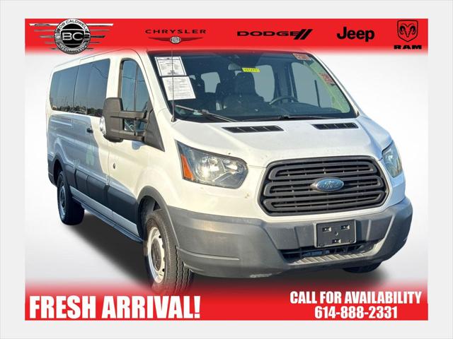 2018 Ford Transit XL for sale in Columbus, OH