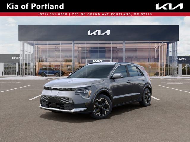 2026 Kia Niro EV Wind for sale in Portland, OR