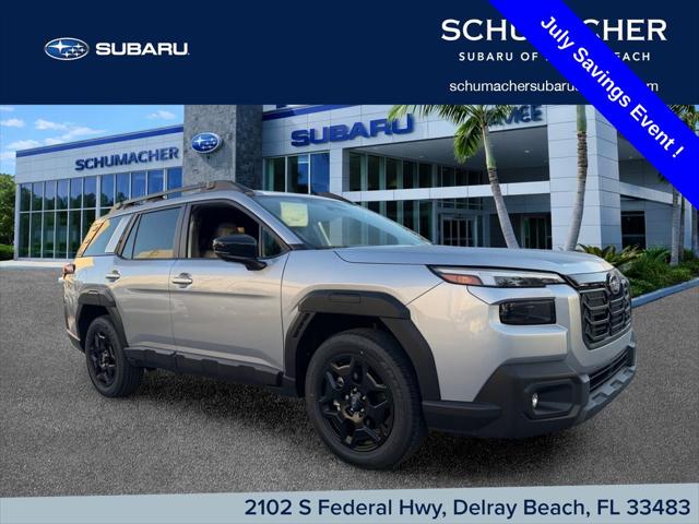 2026 Subaru Outback Limited for sale in Delray Beach, FL