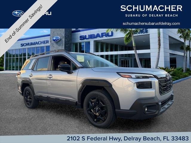 2026 Subaru Outback Limited for sale in Delray Beach, FL