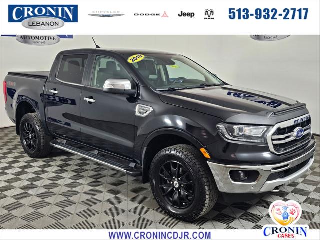 2019 Ford Ranger Unknown for sale near Lebanon, OH