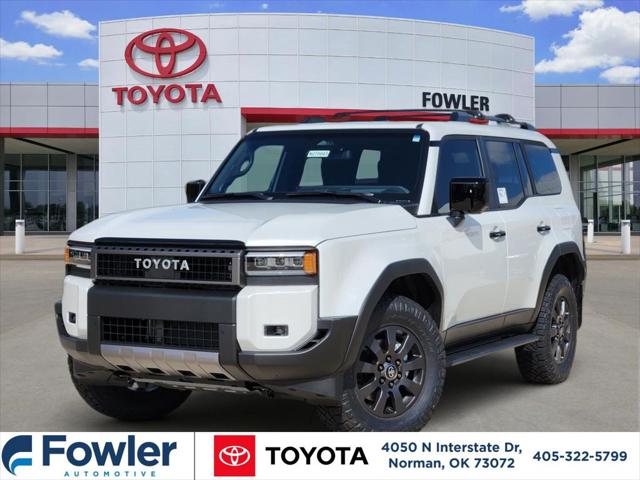 2027 Toyota Land Cruiser 1958 for sale in Norman, OK