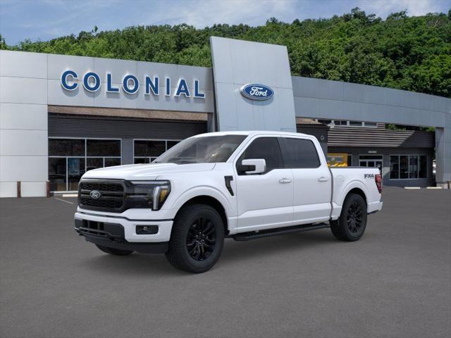 2026 Ford F-150 LARIAT for sale in Danbury, CT