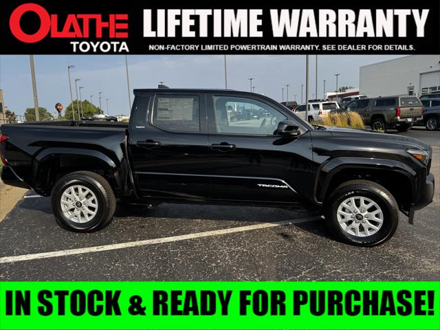 2026 Toyota Tacoma SR5 for sale in Olathe, KS