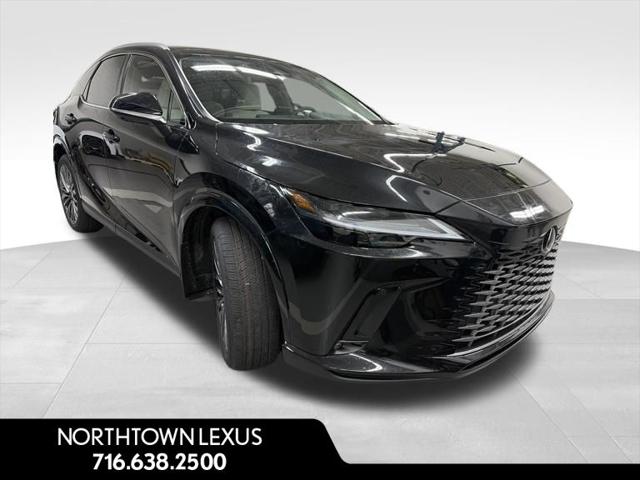 2026 Lexus RX 350 Luxury for sale in Amherst, NY