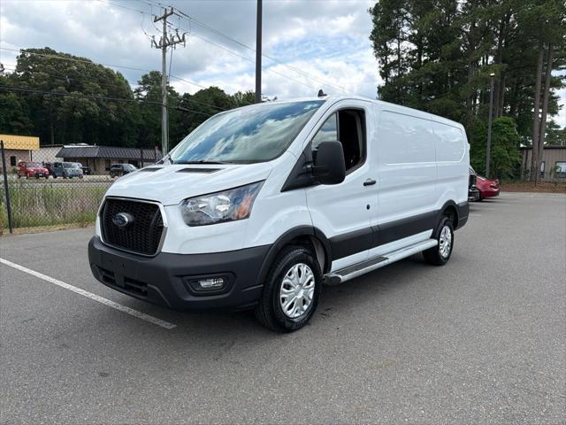 2025 Ford Transit Cargo Van Base for sale in Salisbuty, MD