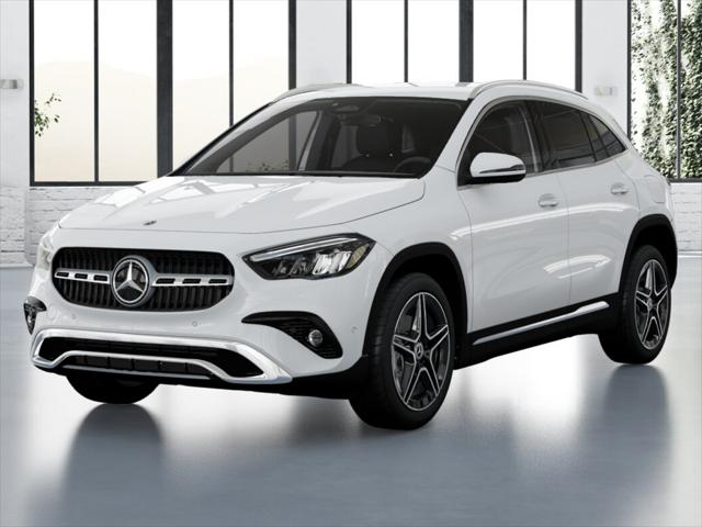 2026 Mercedes-Benz GLA-CLASS 4MATIC for sale in New Rochelle, NY