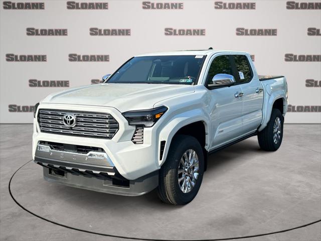 2026 Toyota Tacoma Limited for sale in Malvern, PA