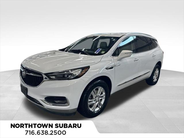 2021 Buick Enclave AWD Essence for sale in Amherst, NY