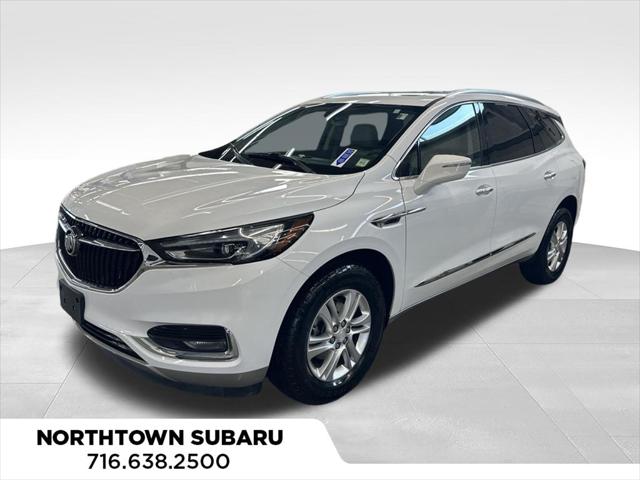 2021 Buick Enclave AWD Essence for sale in Amherst, NY