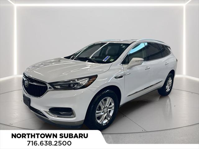 2021 Buick Enclave AWD Essence for sale in Amherst, NY