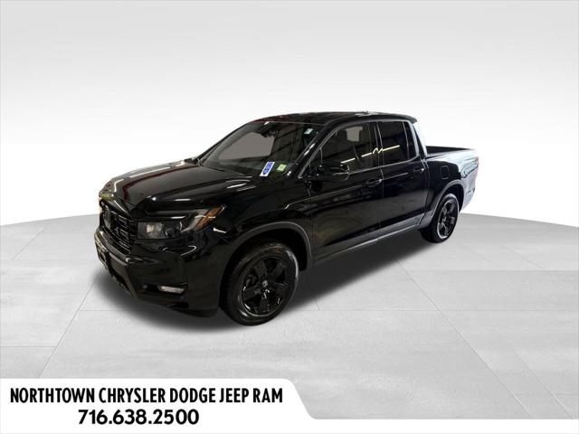 2024 Honda Ridgeline Black Edition for sale in Amherst, NY