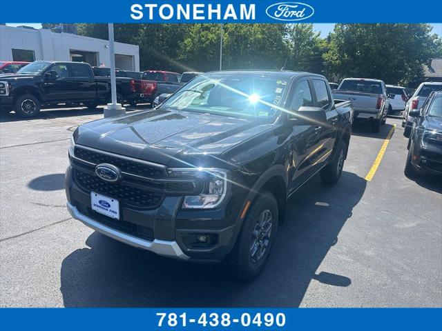2026 Ford Ranger XLT for sale in Stoneham, MA