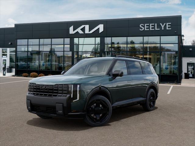 2027 Kia Telluride X-Line SX for sale in Kalamazoo, MI