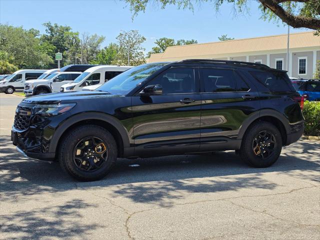 2026 Ford Explorer Tremor for sale in Tallahassee, FL