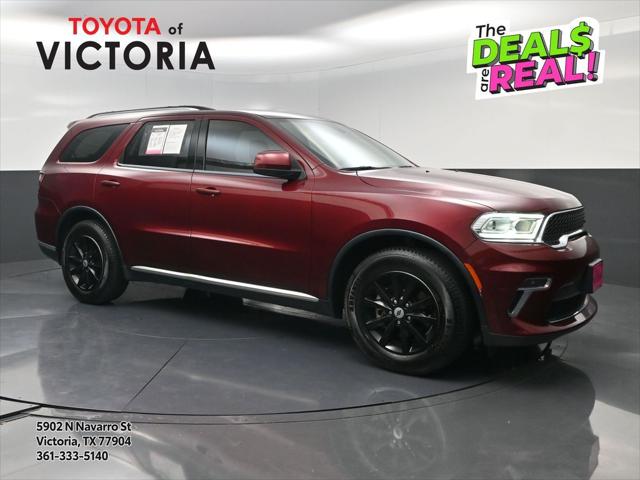 2022 Dodge Durango SXT for sale in Victoria, TX