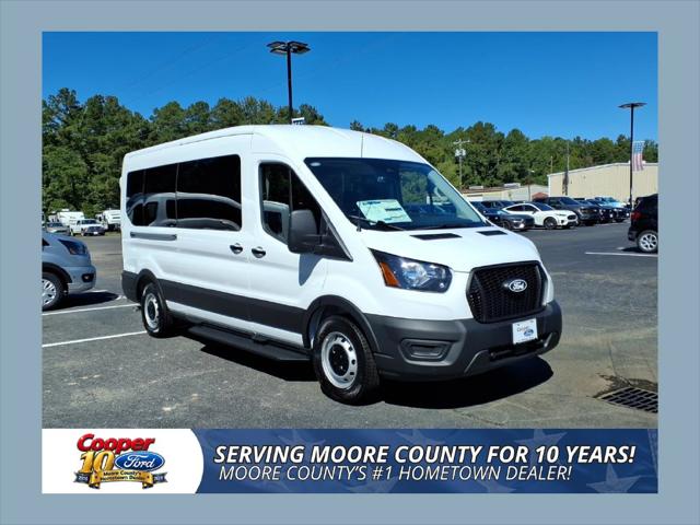 2027 Ford Transit Passenger Wagon XL for sale in Carthage, NC