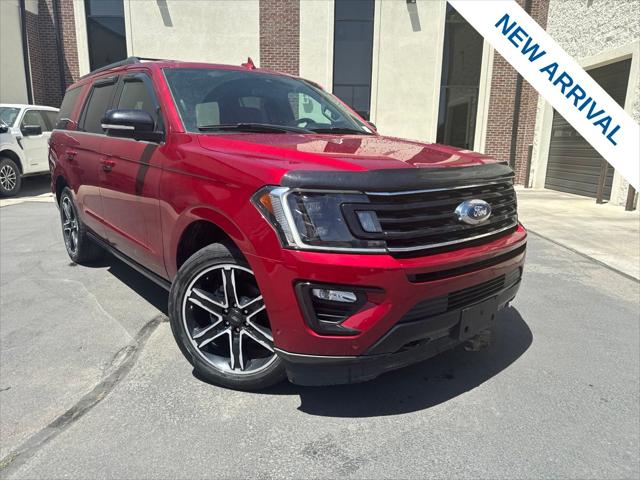 2019 Ford Expedition Limited for sale in Orem, UT