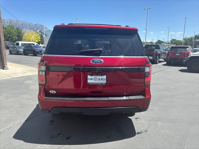 2019 Ford Expedition Limited