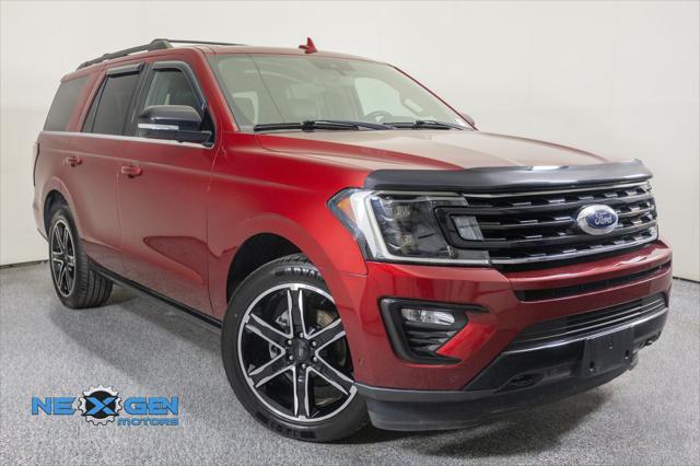 2019 Ford Expedition Limited for sale in Orem, UT