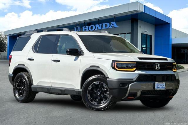 2026 Honda Passport AWD TrailSport Elite for sale in Tracy, CA