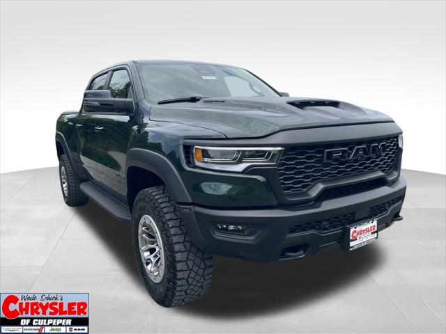 2026 Ram 1500 RHO Crew Cab 4x4 5'7" Box for sale in Culpeper, VA