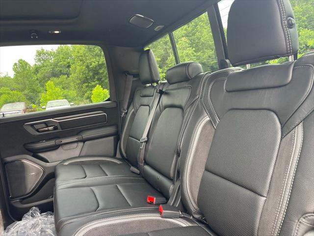 2026 Ram 1500 RHO Crew Cab 4x4 57 Box
