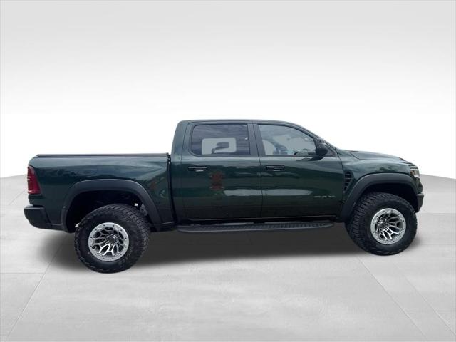 2026 Ram 1500 RHO Crew Cab 4x4 57 Box
