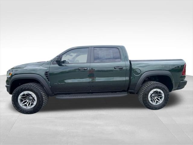 2026 Ram 1500 RHO Crew Cab 4x4 57 Box