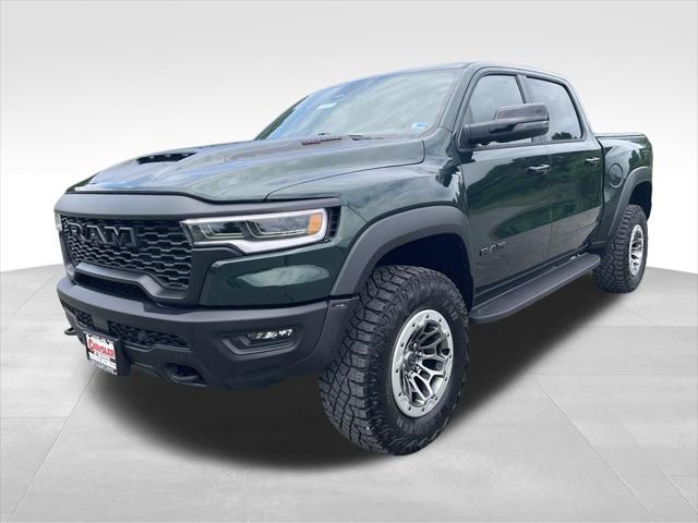 2026 Ram 1500 RHO Crew Cab 4x4 57 Box