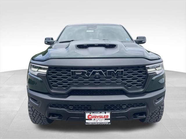 2026 Ram 1500 RHO Crew Cab 4x4 57 Box